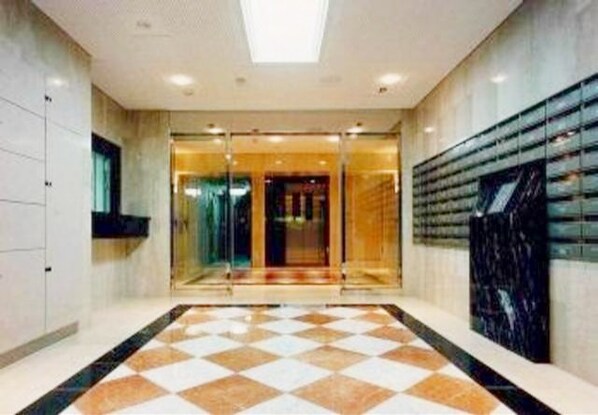 グランド・ガーラ笹塚の物件内観写真